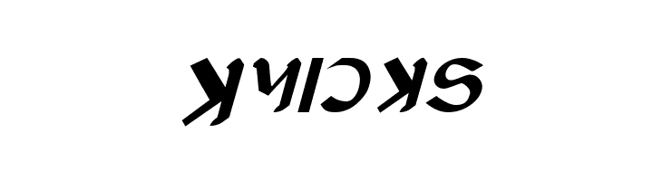 Anayanka Bold Italic  Free Fonts Download