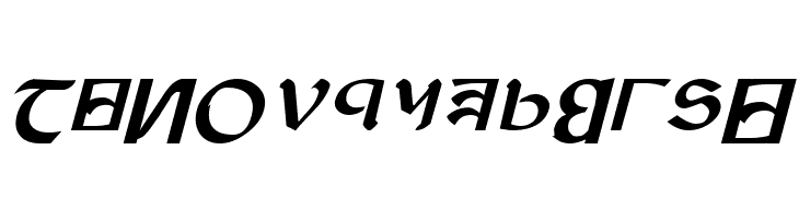 Anayanka Bold Italic  Free Fonts Download