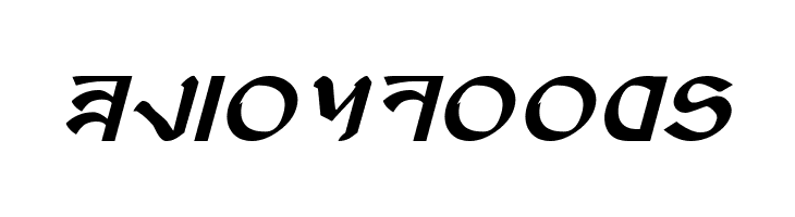 Anayanka Bold Italic  Free Fonts Download