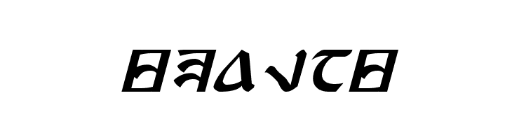 Anayanka Bold Italic  Free Fonts Download