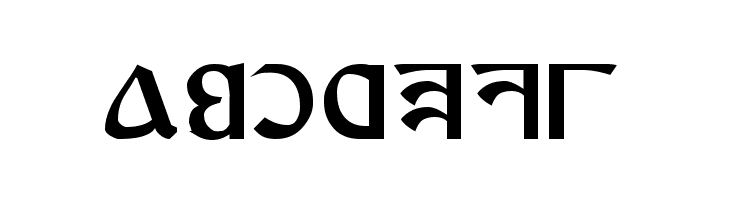 Anayanka Bold  Free Fonts Download
