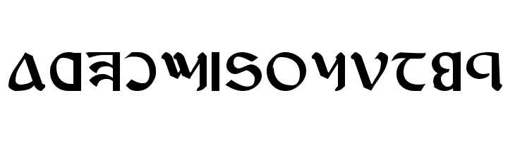 Anayanka Bold  Free Fonts Download