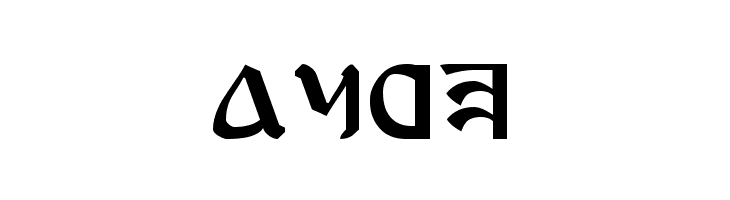 Anayanka Bold  Free Fonts Download
