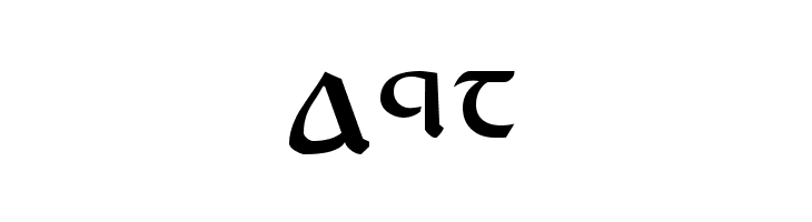 Anayanka Bold  Free Fonts Download
