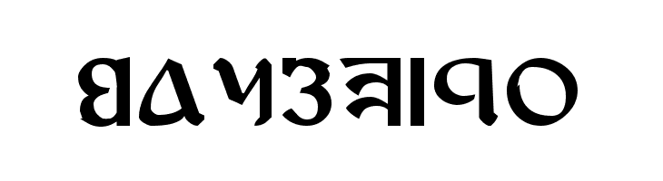 Anayanka Bold  Free Fonts Download