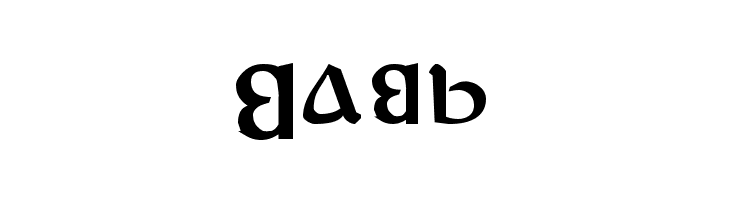 Anayanka Bold  Free Fonts Download