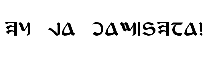 Anayanka Bold  Free Fonts Download