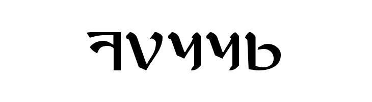 Anayanka Bold  Free Fonts Download