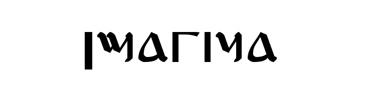 Anayanka Bold  Free Fonts Download