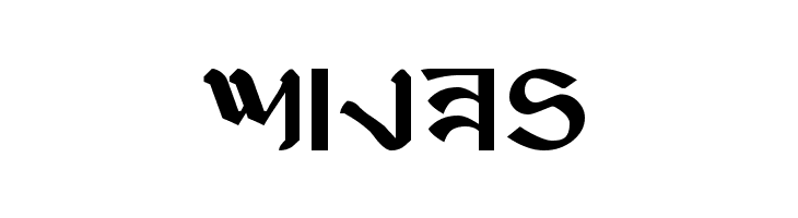 Anayanka Bold  Free Fonts Download
