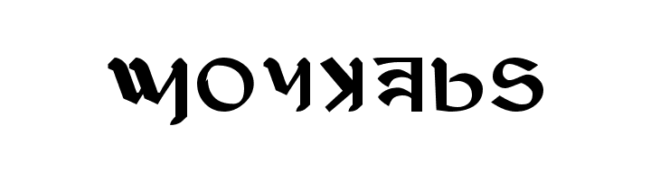 Anayanka Bold  Free Fonts Download