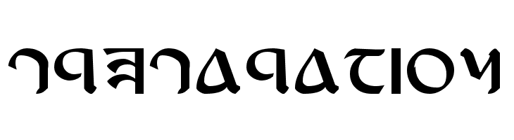 Anayanka Bold  Free Fonts Download