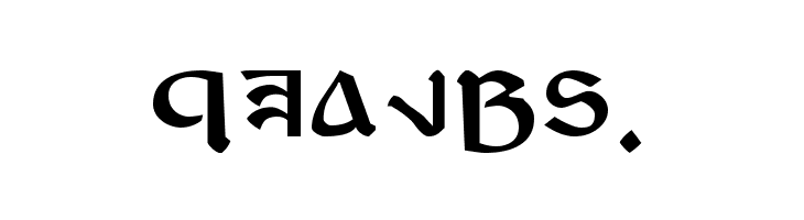 Anayanka Bold  Free Fonts Download