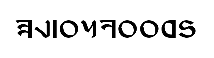 Anayanka Bold  Free Fonts Download