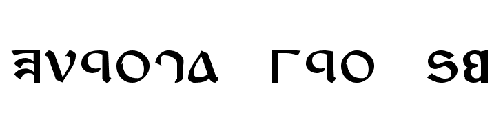 Anayanka Bold  Free Fonts Download