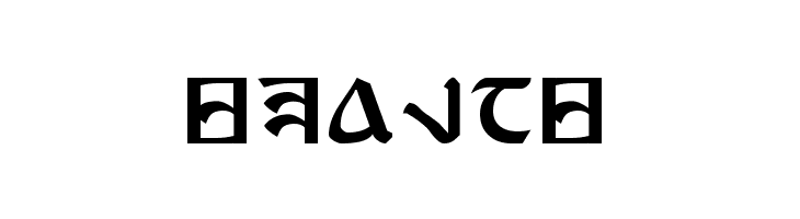 Anayanka Bold  Free Fonts Download