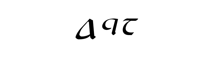 Anayanka Italic  Free Fonts Download