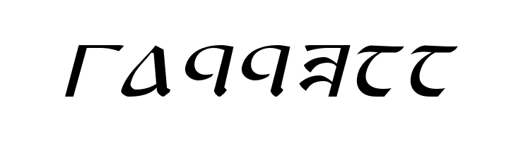 Anayanka Italic  Free Fonts Download