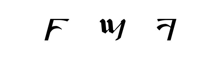 Anayanka Italic  Free Fonts Download