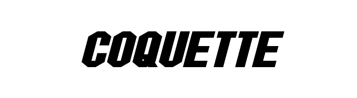 Blitzwing Expanded Italic  Free Fonts Download