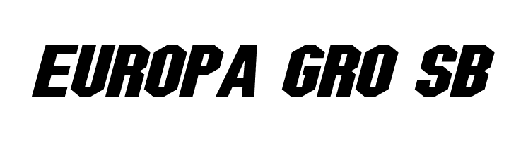 Blitzwing Expanded Italic  Free Fonts Download