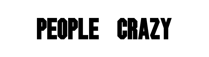 Blitzwing Bold  Free Fonts Download
