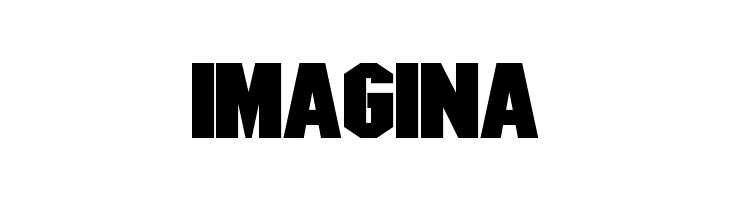 Blitzwing Expanded Bold  Free Fonts Download