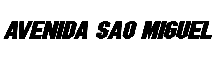 Blitzwing Expanded Bold Italic  Free Fonts Download