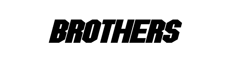 Blitzwing Expanded Bold Italic  Free Fonts Download