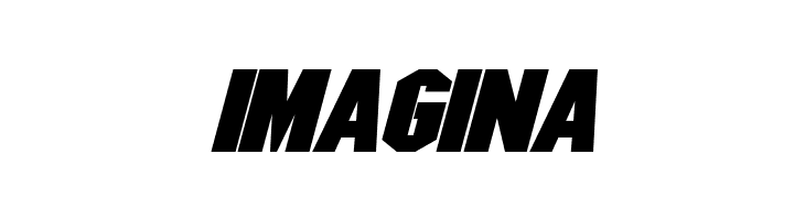 Blitzwing Expanded Bold Italic  Free Fonts Download