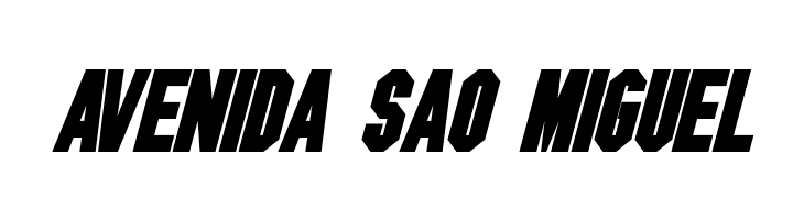 Blitzwing Bold Italic  Free Fonts Download