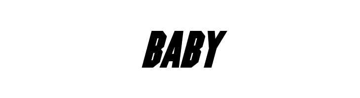 Blitzwing Bold Italic  Free Fonts Download