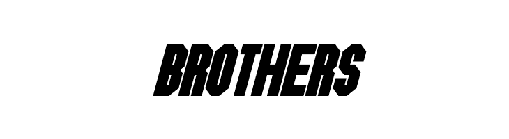 Blitzwing Bold Italic  Free Fonts Download