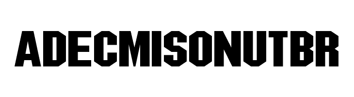 Blitzwing Expanded  Free Fonts Download