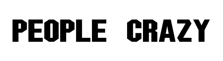 Blitzwing Expanded  Free Fonts Download