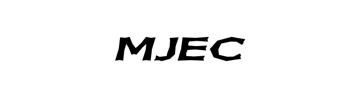 Chizz Wide Italic  Free Fonts Download