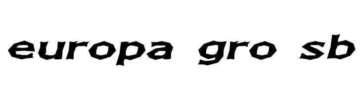 Chizz Wide Italic  Free Fonts Download