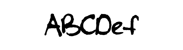 blzee  Free Fonts Download