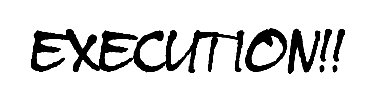 blzee  Free Fonts Download