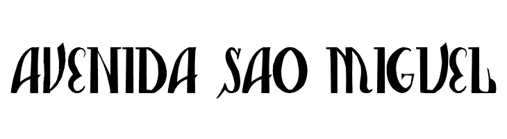 Vasilisa Demo  Free Fonts Download