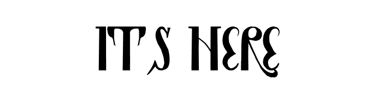 Vasilisa Demo  Free Fonts Download