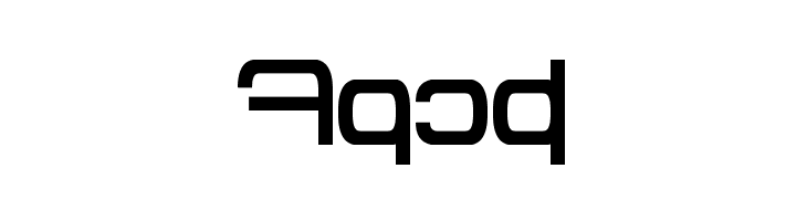 Betazed Bold  Free Fonts Download