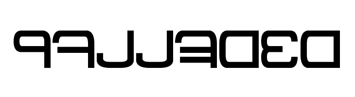 Betazed Bold  Free Fonts Download