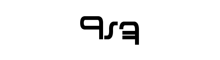 Betazed Bold  Free Fonts Download