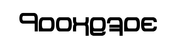 Betazed Bold  Free Fonts Download