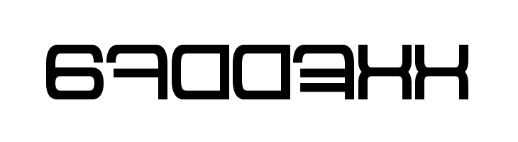 Betazed Bold  Free Fonts Download