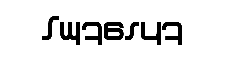 Betazed Bold  Free Fonts Download