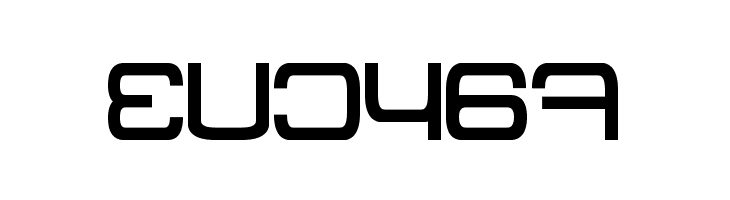 Betazed Bold  Free Fonts Download