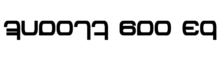 Betazed Bold  Free Fonts Download