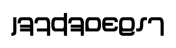 Betazed Bold  Free Fonts Download